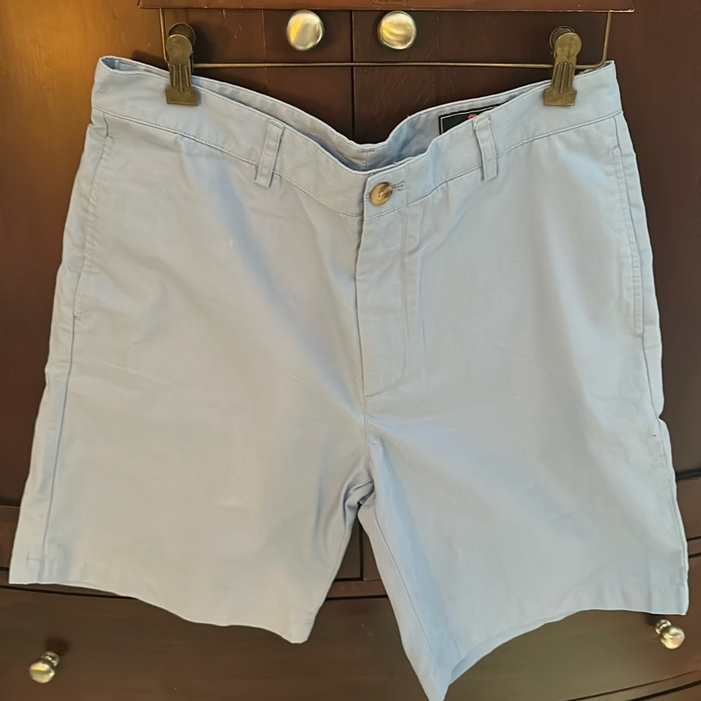 Men’s Vineyard vines club shorts